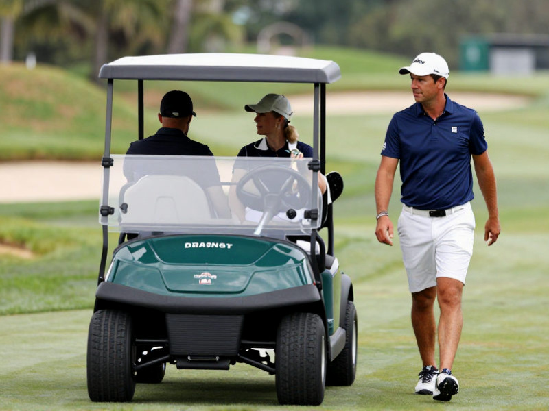 Comunità di amici del golf
