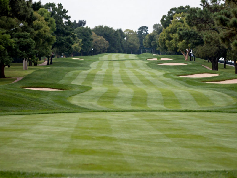 Prima Buca Golf School